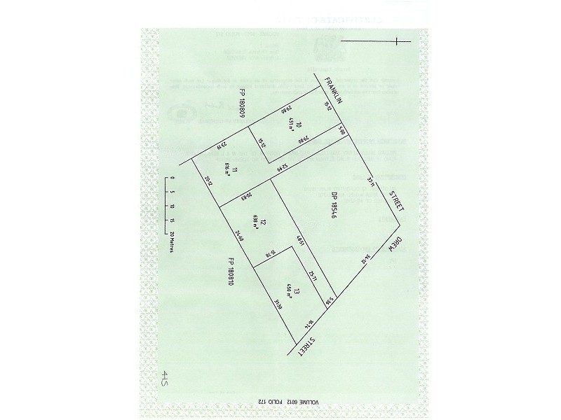 10,11,12,13 Drew Street, Kingscote SA 5223