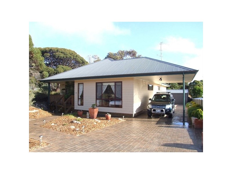 36 Flinders Avenue, Kingscote SA 5223