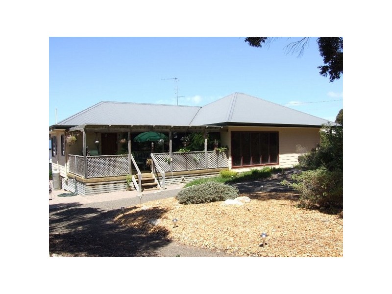 36 Flinders Avenue, Kingscote SA 5223