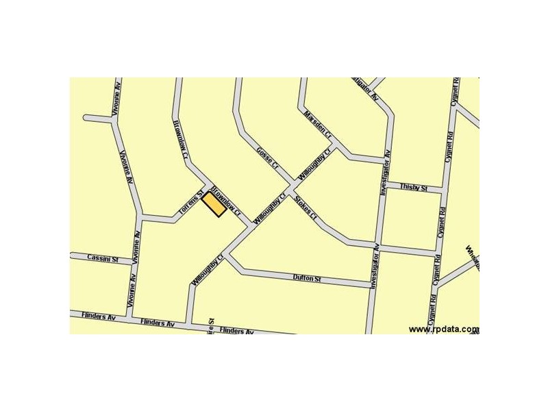 Lot 228 Torrens Street, Kingscote SA 5223