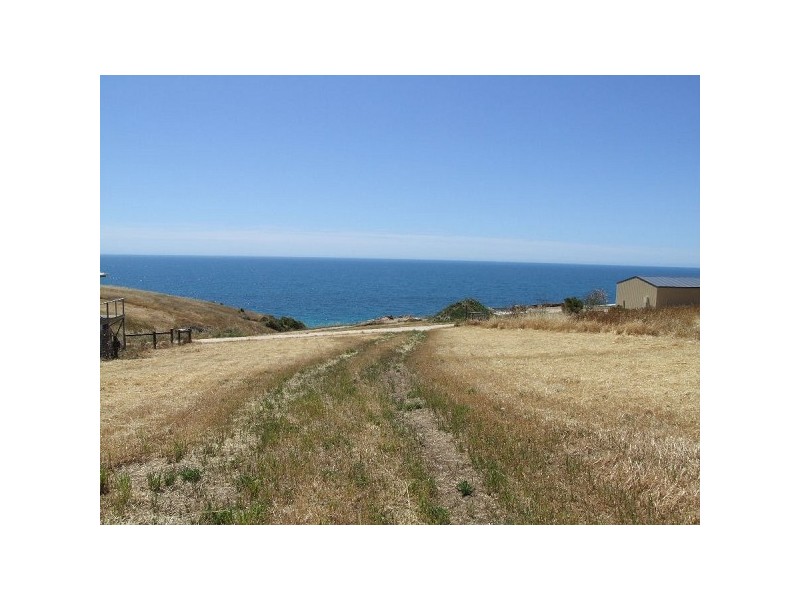 Lot 19 Bates Way, Penneshaw SA 5222
