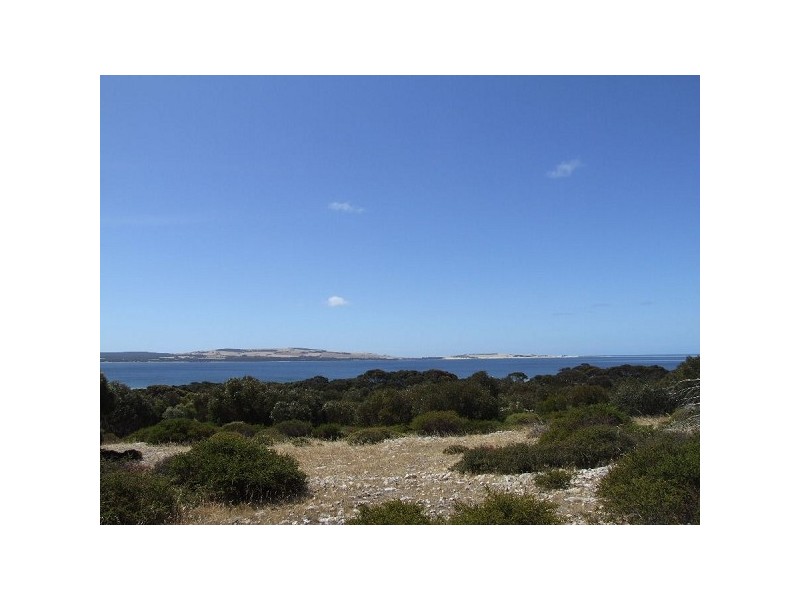 Lot 22 Dover Farm Road, Kingscote SA 5223