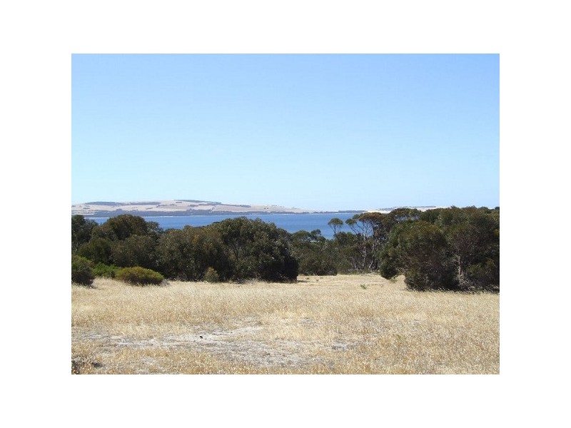 Lot 22 Dover Farm Road, Kingscote SA 5223