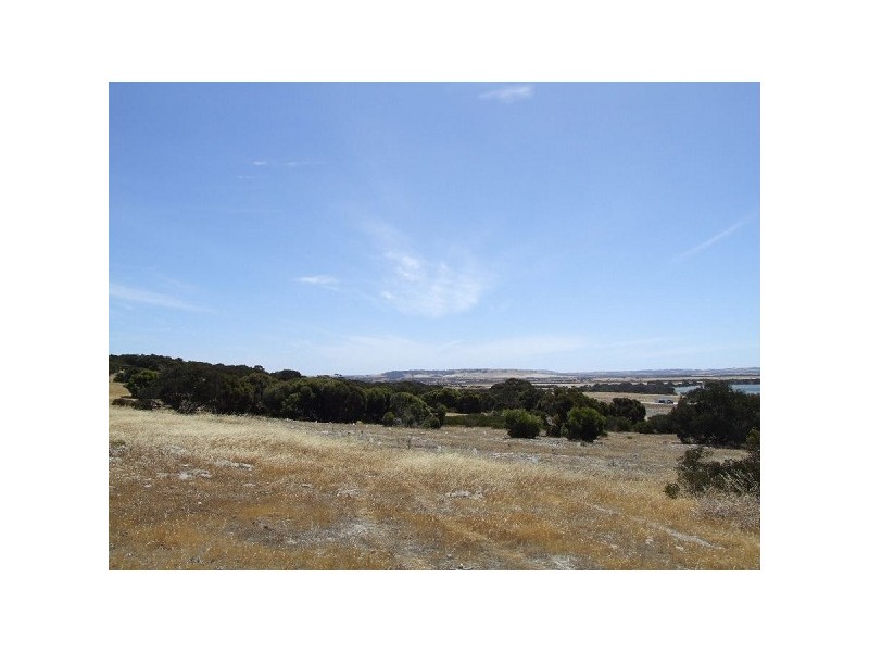 Lot 22 Dover Farm Road, Kingscote SA 5223