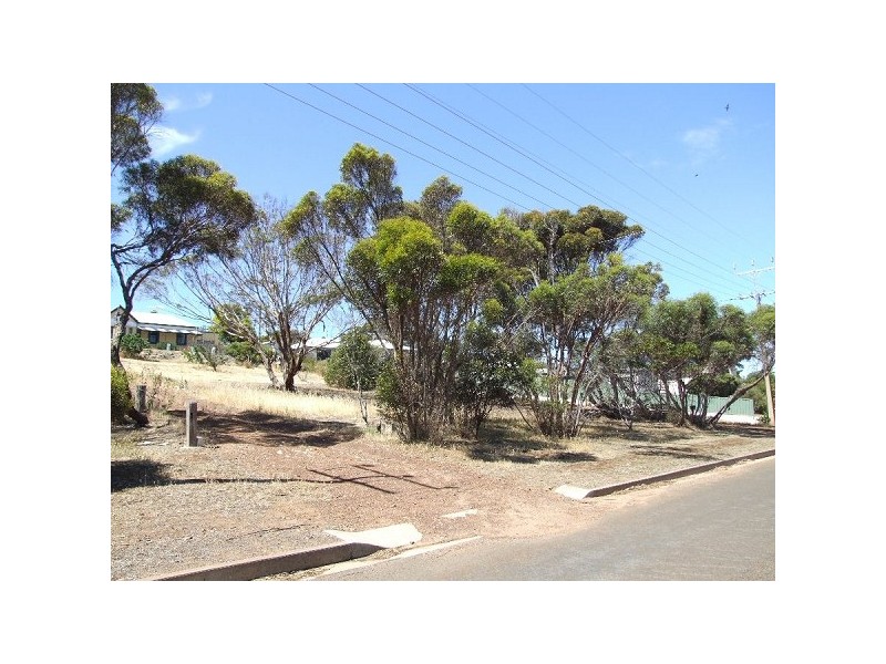 Lot 200 Rawson Street, Kingscote SA 5223