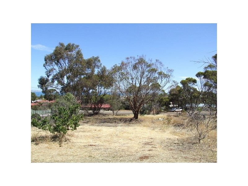 Lot 200 Rawson Street, Kingscote SA 5223