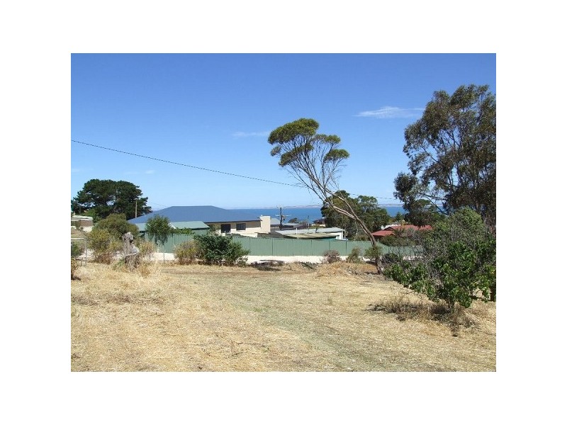 Lot 200 Rawson Street, Kingscote SA 5223