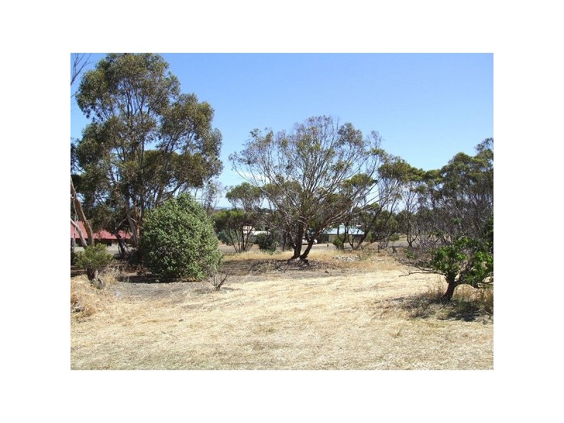 Lot 200 Rawson Street, Kingscote SA 5223