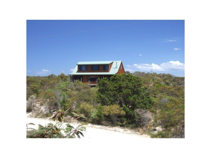 173 Borda Road, Island Beach SA 5222