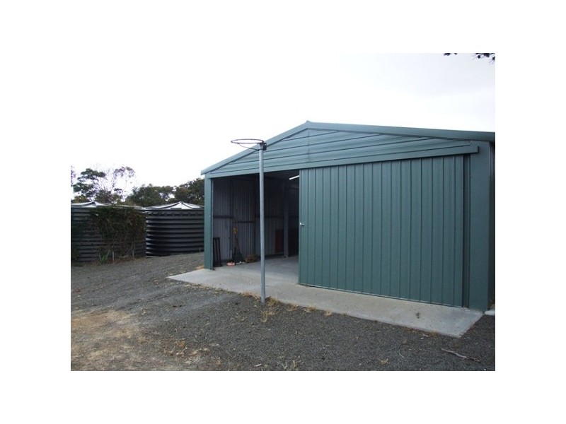 173 Borda Road, Island Beach SA 5222