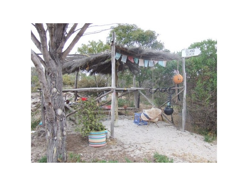 173 Borda Road, Island Beach SA 5222