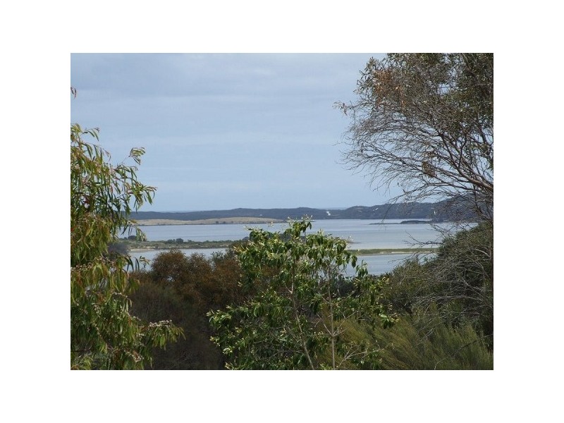 Lot 5 Redbanks Road, American River SA 5221
