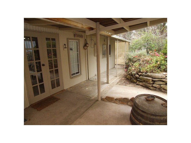 Lot 5 Redbanks Road, American River SA 5221