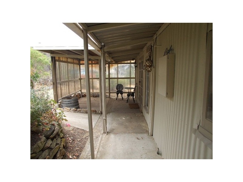 Lot 5 Redbanks Road, American River SA 5221