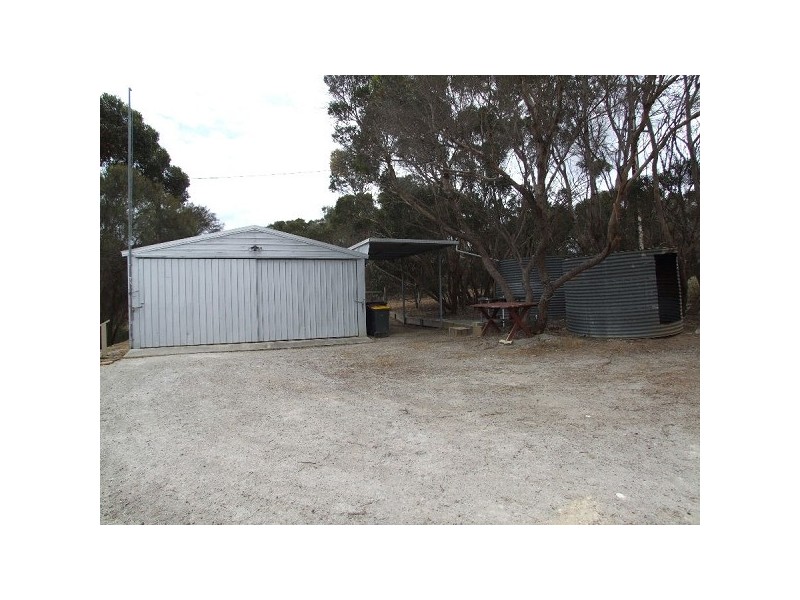 Lot 5 Redbanks Road, American River SA 5221