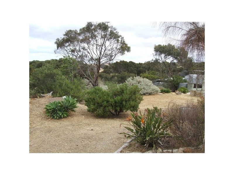 Lot 5 Redbanks Road, American River SA 5221