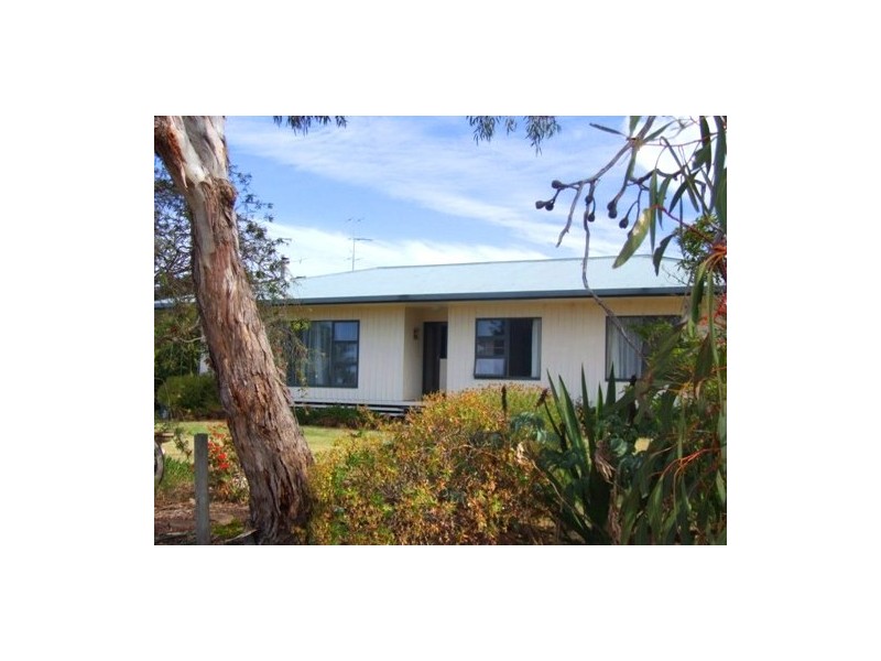 Lot 54 Bomb Alley Road, Cygnet River SA 5223