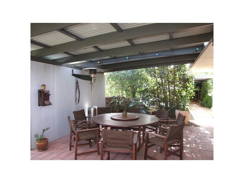 Lot 54 Bomb Alley Road, Cygnet River SA 5223