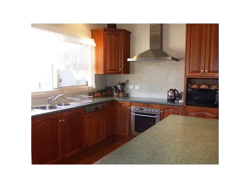 Lot 54 Bomb Alley Road, Cygnet River SA 5223