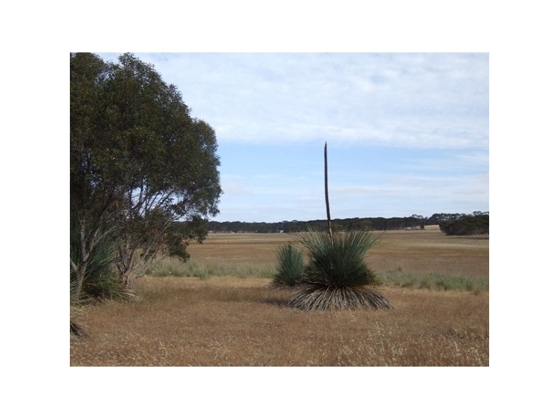 Lot 54 Bomb Alley Road, Cygnet River SA 5223