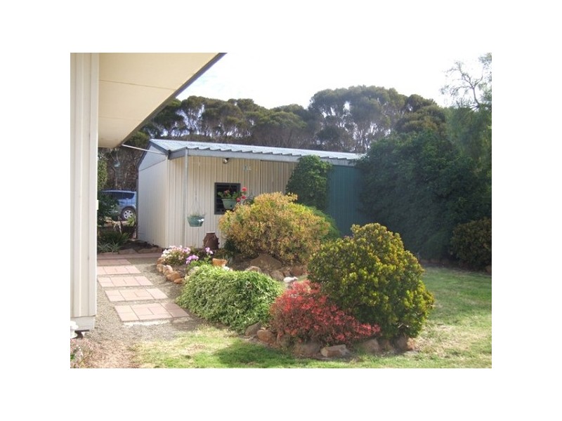 Lot 54 Bomb Alley Road, Cygnet River SA 5223