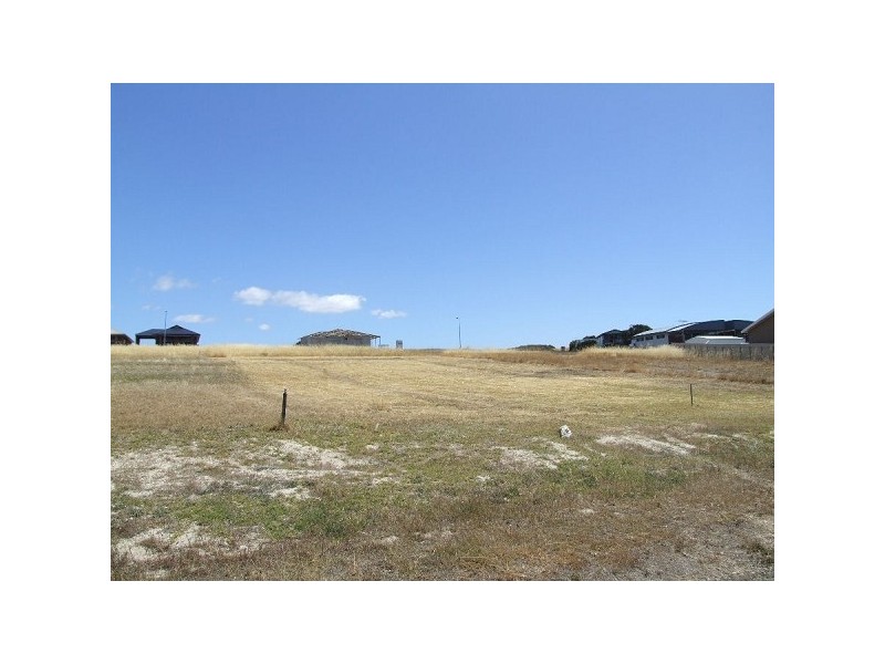 Lot 2 Brownlow Road, Kingscote SA 5223