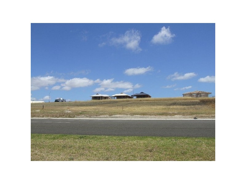 Lot 2 Brownlow Road, Kingscote SA 5223