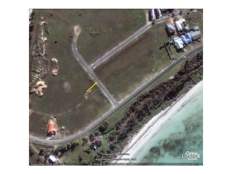 Lot 8 Sebastian Blvd Edgewater Estate, Kingscote SA 5223