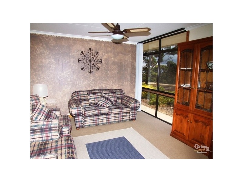 Lot 1 MinOil Road, Nepean Bay SA 5223