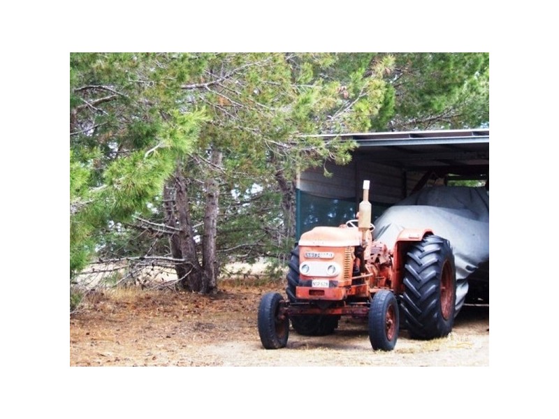 Lot 1 MinOil Road, Nepean Bay SA 5223