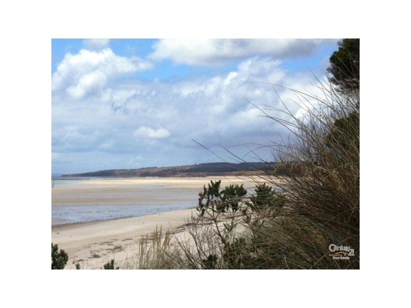 Lot 1 MinOil Road, Nepean Bay SA 5223
