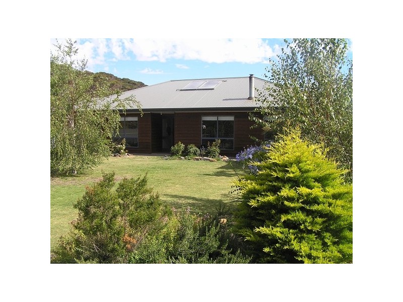 Lot 127 Willoughby Road, Penneshaw SA 5222