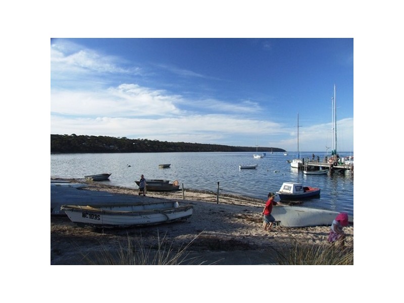 34 Island Court, American River SA 5221