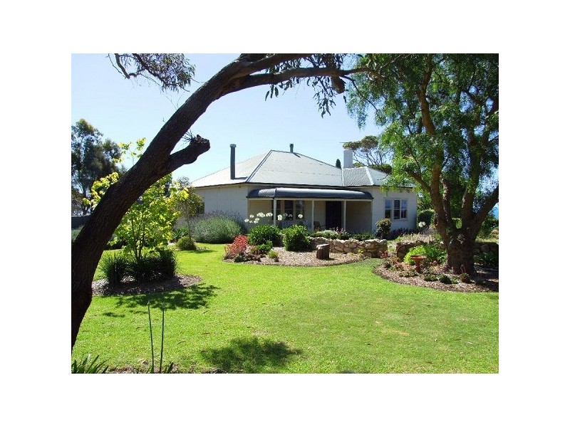 Lot 4 Charing Cross Road, Kangaroo Head SA 5222