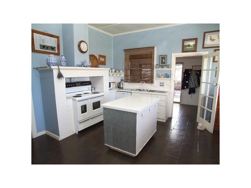 Lot 4 Charing Cross Road, Kangaroo Head SA 5222