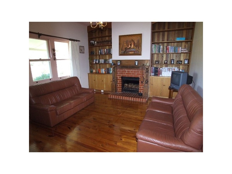 Lot 4 Charing Cross Road, Kangaroo Head SA 5222
