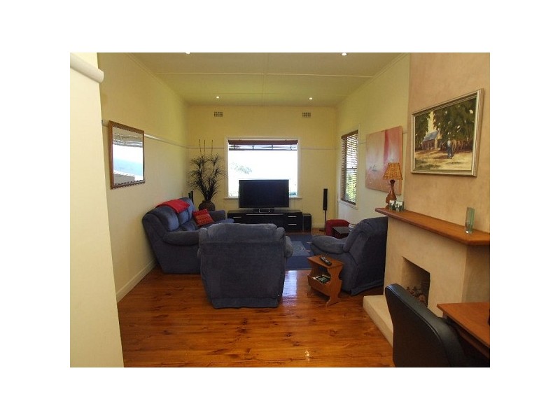 Lot 4 Charing Cross Road, Kangaroo Head SA 5222
