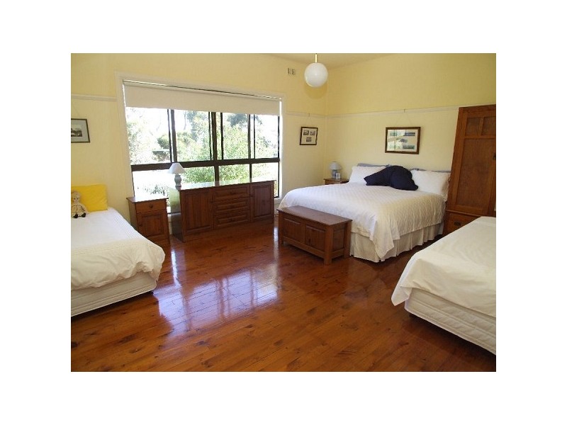 Lot 4 Charing Cross Road, Kangaroo Head SA 5222