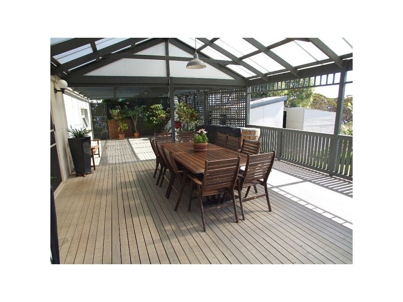 Lot 4 Charing Cross Road, Kangaroo Head SA 5222