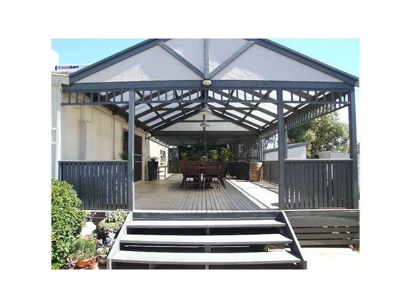 Lot 4 Charing Cross Road, Kangaroo Head SA 5222