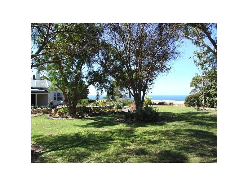 Lot 4 Charing Cross Road, Kangaroo Head SA 5222
