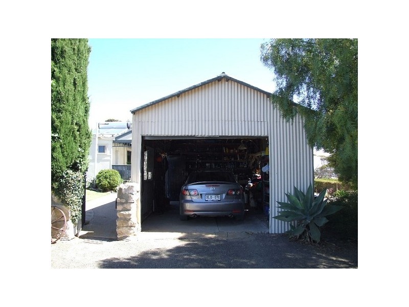 Lot 4 Charing Cross Road, Kangaroo Head SA 5222