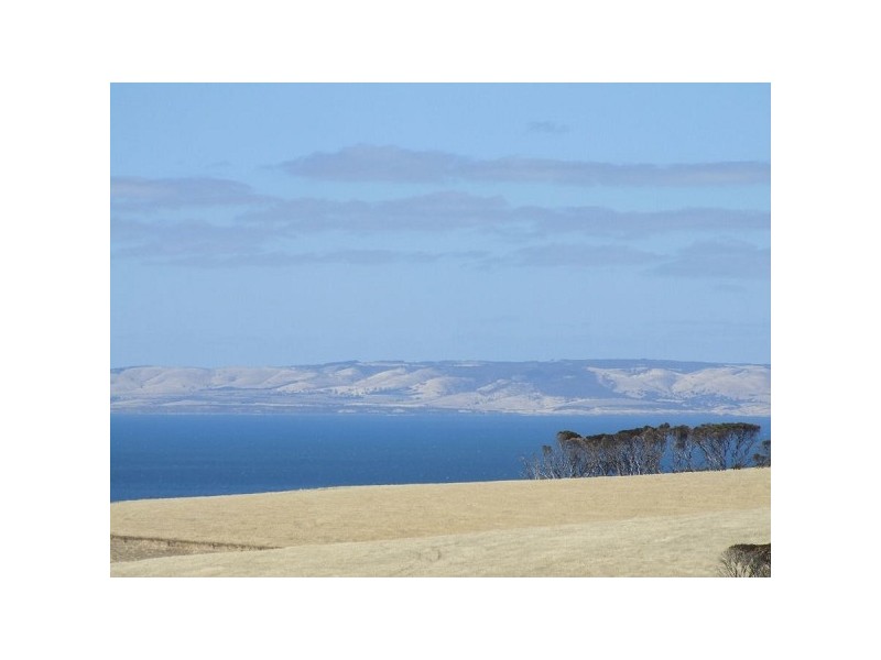 Lot 4 Charing Cross Road, Kangaroo Head SA 5222