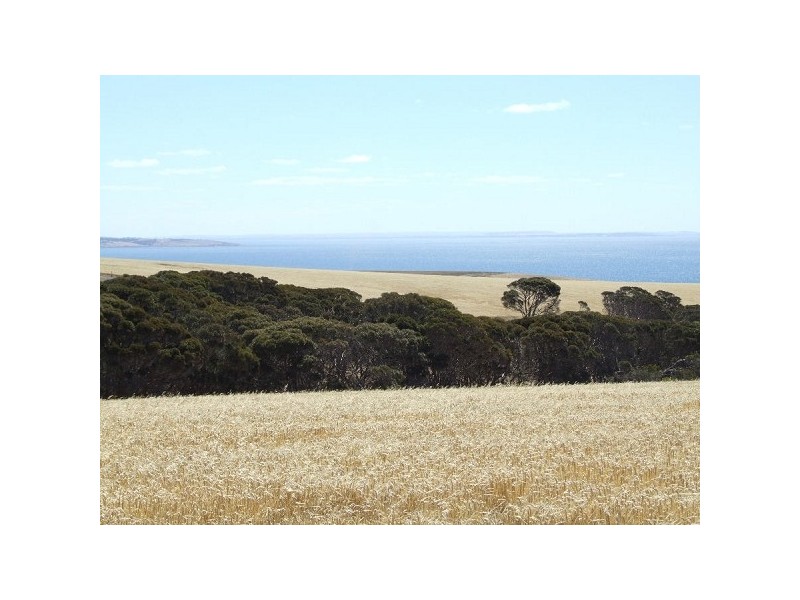 Lot 4 Charing Cross Road, Kangaroo Head SA 5222