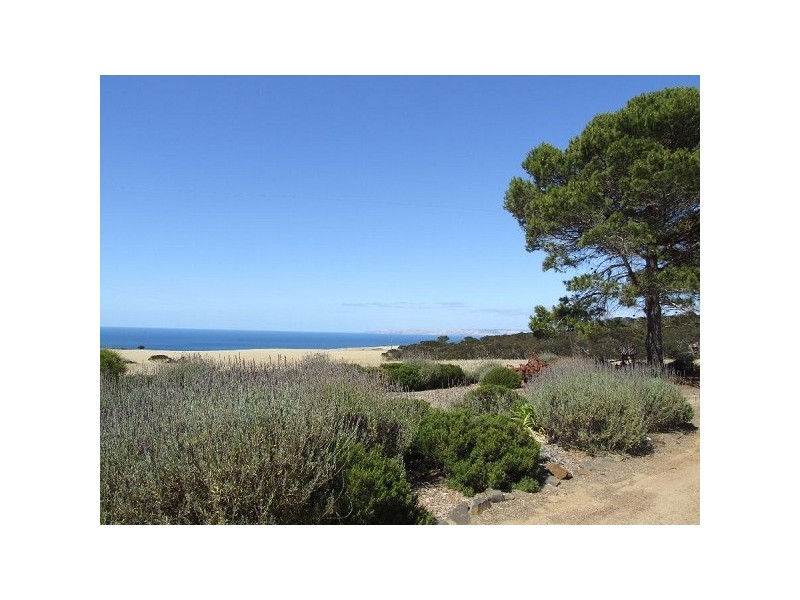 Lot 4 Charing Cross Road, Kangaroo Head SA 5222