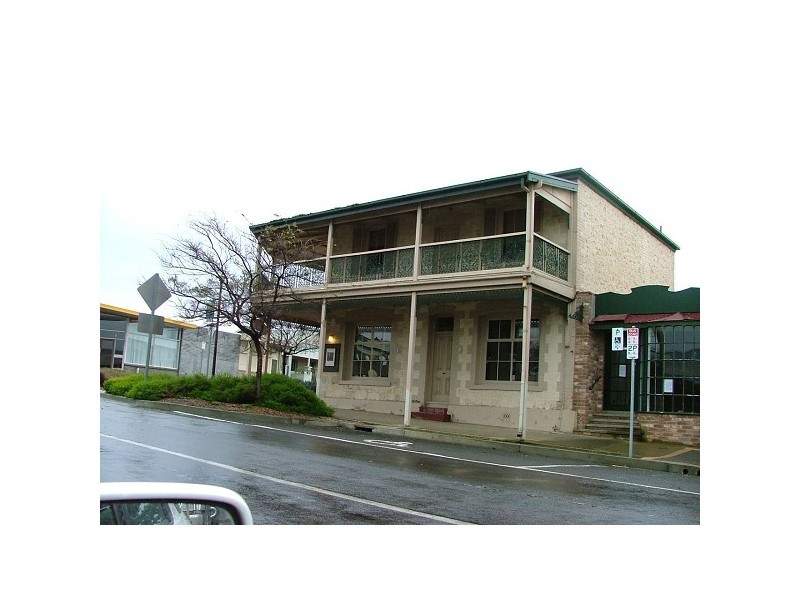 80 Cnr of Dauncey and Commerical, Kingscote SA 5223