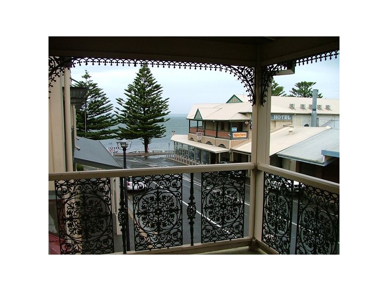80 Cnr of Dauncey and Commerical, Kingscote SA 5223