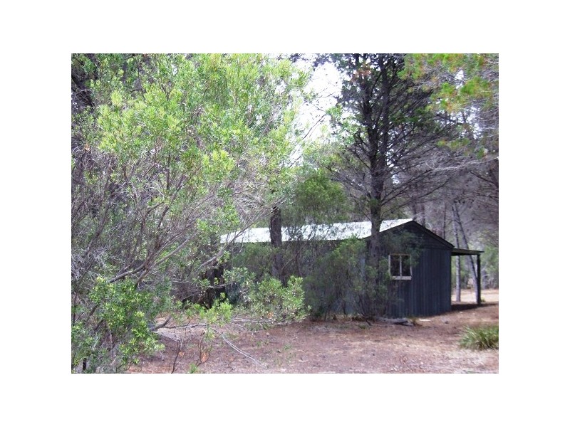 Sec 259 Mitchell Drive, Pelican Lagoon SA 5222