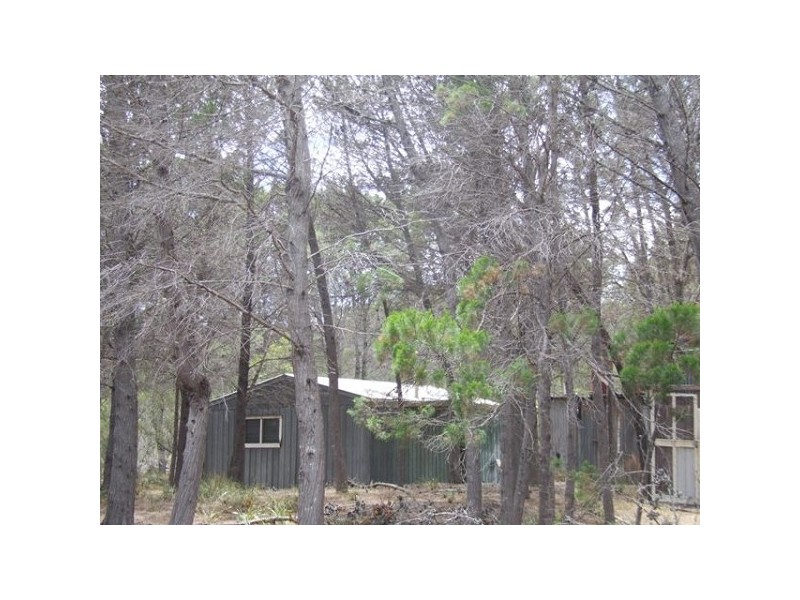 Sec 259 Mitchell Drive, Pelican Lagoon SA 5222