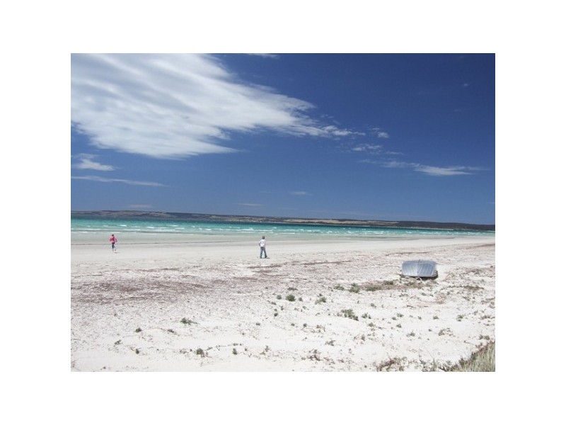 Sec 259 Mitchell Drive, Pelican Lagoon SA 5222